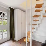 Haus Gartenidylle *