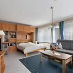 Haus Gartenidylle Apartament *