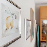 Haus Gartenidylle Apartament Wesselburen
