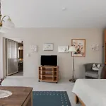 Haus Gartenidylle * Wesselburen
