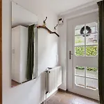 Haus Gartenidylle Wesselburen