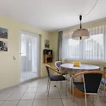 Haus Gartenidylle Apartament *