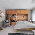 Apartament Haus Gartenidylle