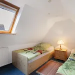 Apartament Haus Gartenidylle