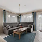 Haus Gartenidylle Apartament Wesselburen