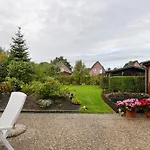 Haus Gartenidylle Apartament