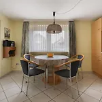 Apartament Haus Gartenidylle Wesselburen