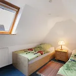 Haus Gartenidylle Apartment