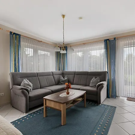 Daire Haus Gartenidylle