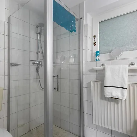 Haus Gartenidylle * Wesselburen