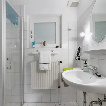 Haus Gartenidylle * Wesselburen