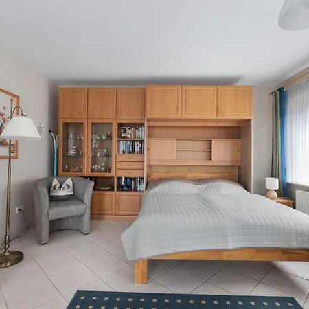 Daire Haus Gartenidylle