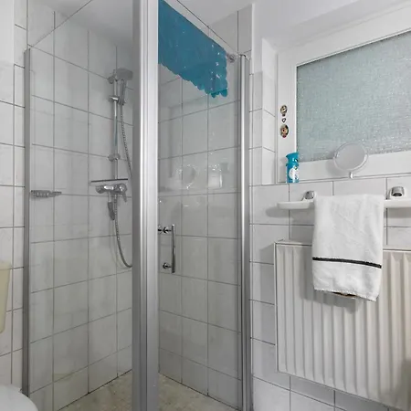 Haus Gartenidylle Apartamento