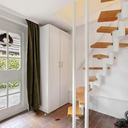 Apartamento Haus Gartenidylle *
